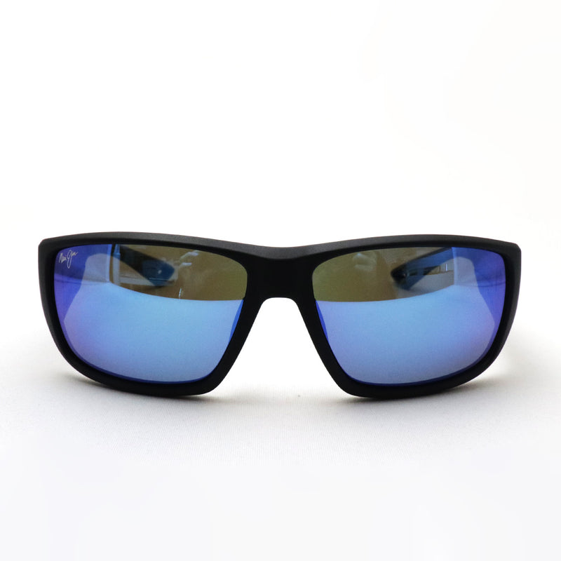 マウイジム 偏光サングラス Maui Jim MJ0664SA 001 62