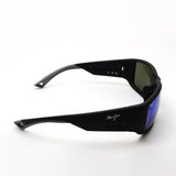 マウイジム 偏光サングラス Maui Jim MJ0664SA 001 62