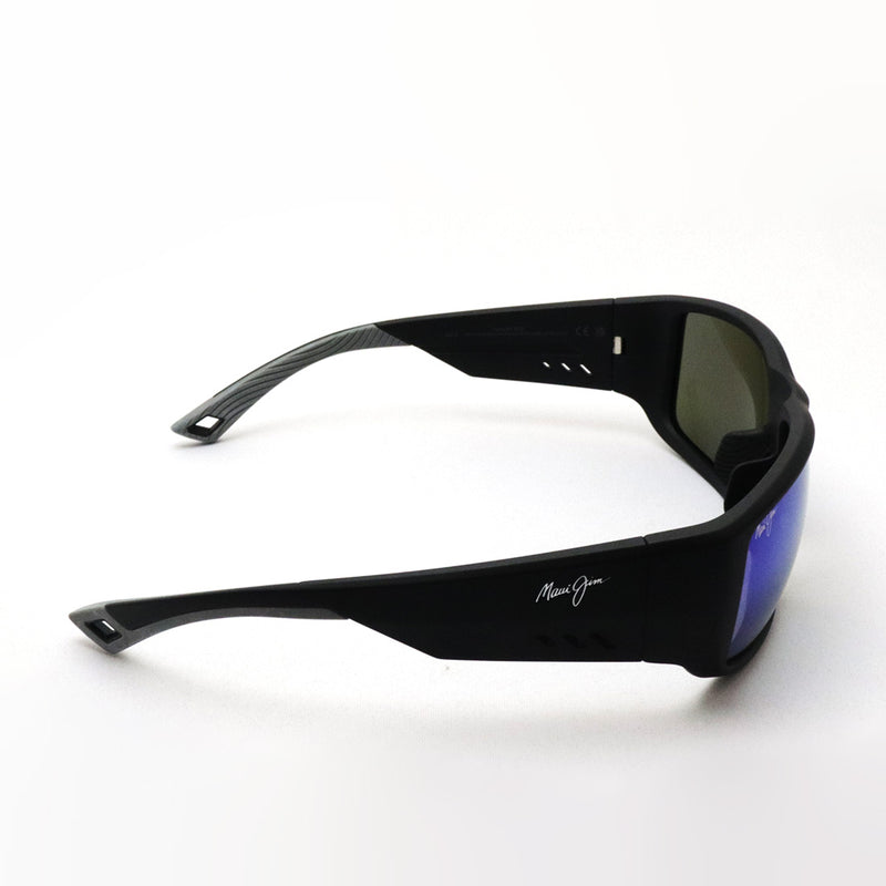 マウイジム 偏光サングラス Maui Jim MJ0664SA 001 62