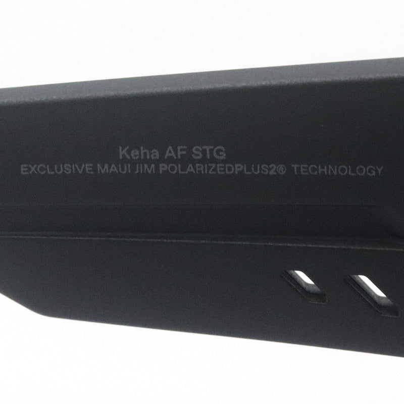 マウイジム 偏光サングラス Maui Jim MJ0664SA 001 62
