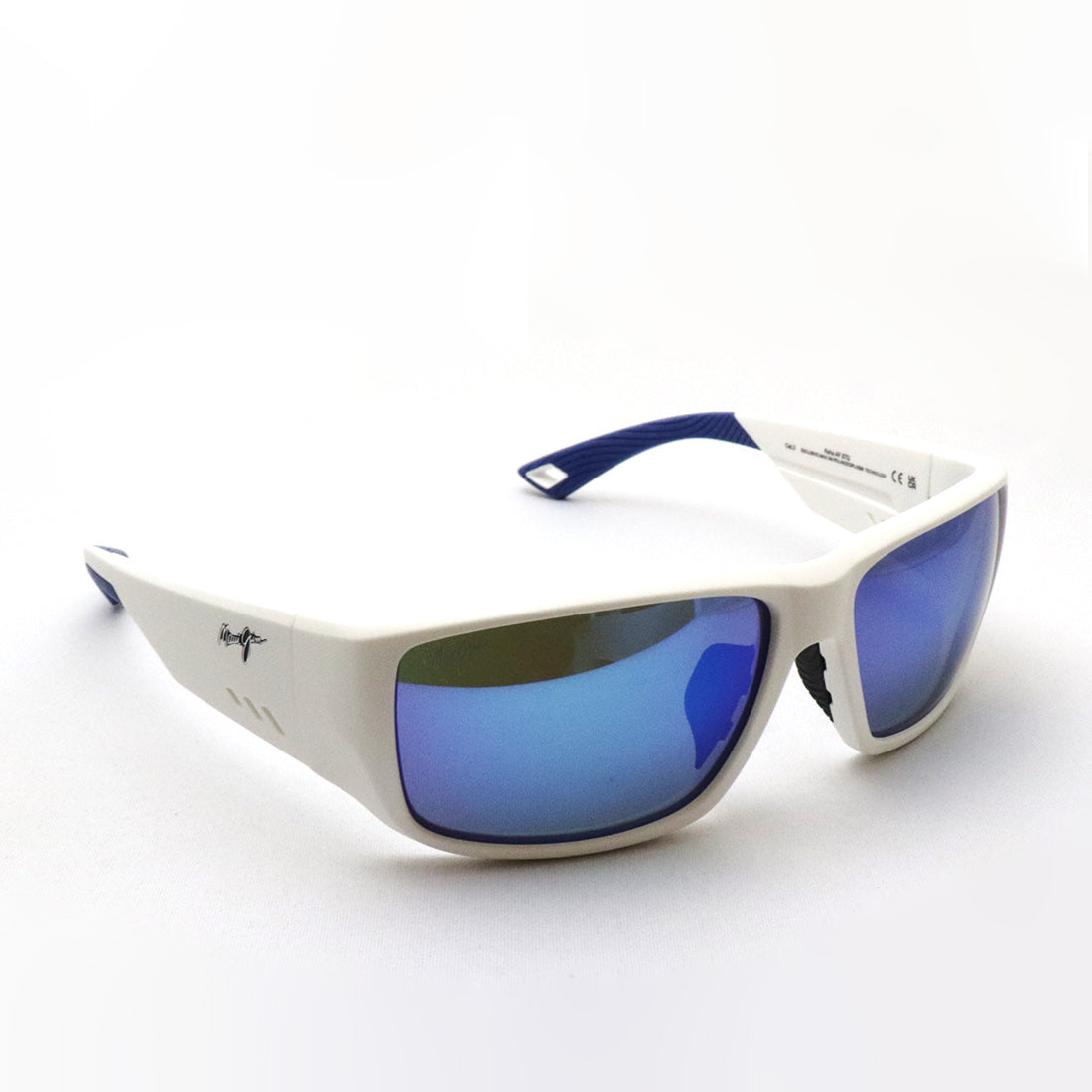 Maui Jim polarized sunglasses Maui Jim MJ0664SA 002 62
