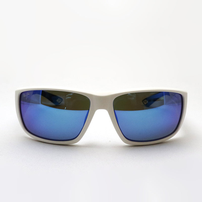 マウイジム 偏光サングラス Maui Jim MJ0664SA 002 62