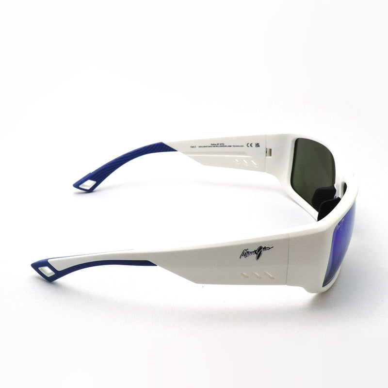 マウイジム 偏光サングラス Maui Jim MJ0664SA 002 62