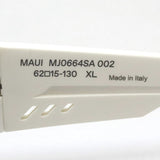 マウイジム 偏光サングラス Maui Jim MJ0664SA 002 62