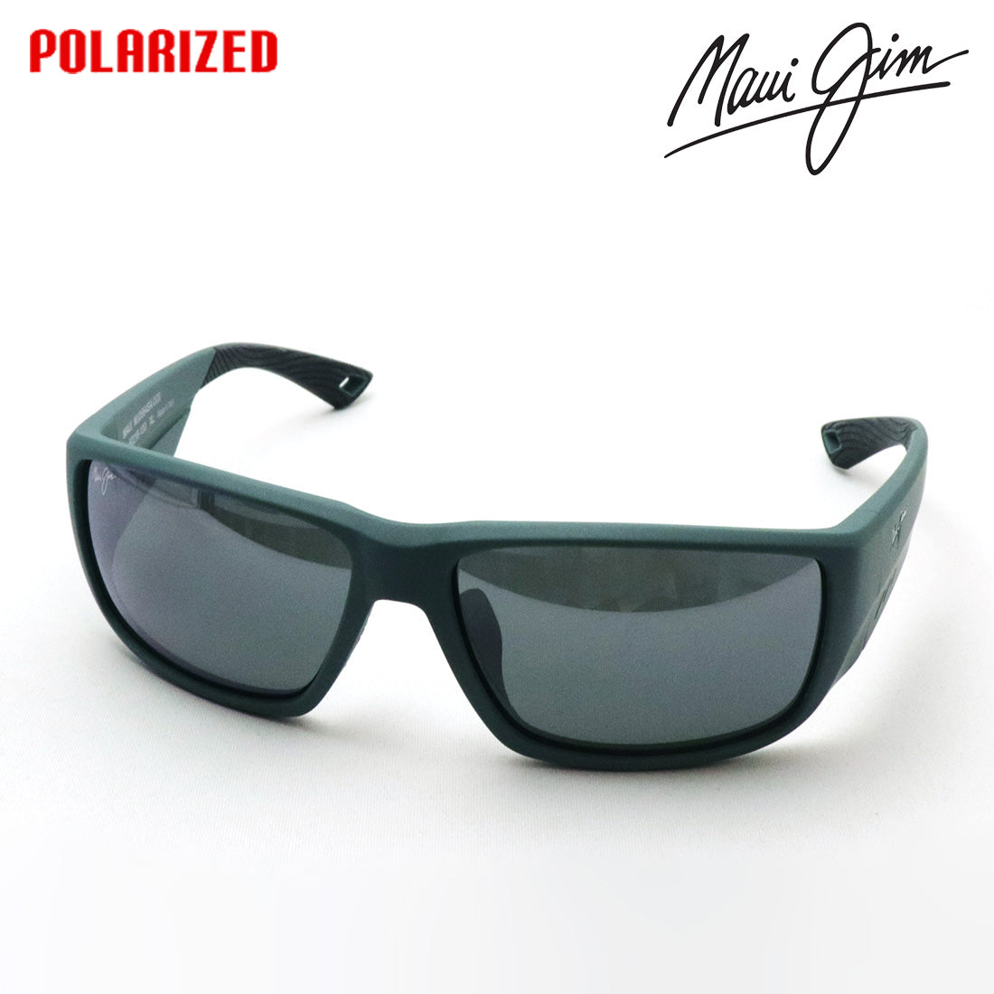 Maui Jim Polarized Sunglasses Maui Jim MJ0664SA 003 62