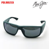 マウイジム 偏光サングラス Maui Jim MJ0664SA 003 62