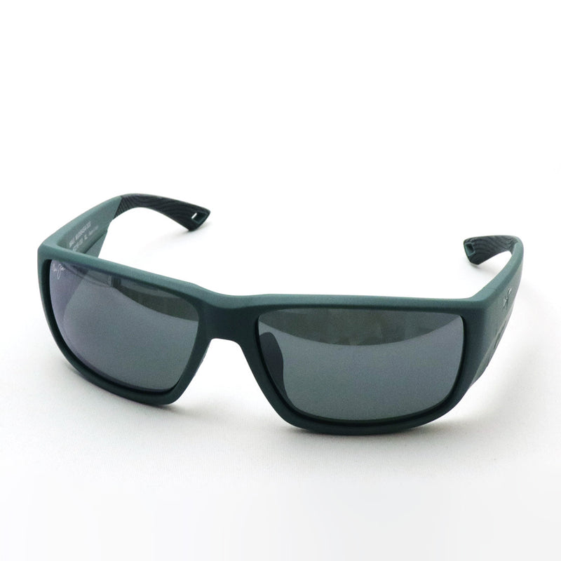 マウイジム 偏光サングラス Maui Jim MJ0664SA 003 62
