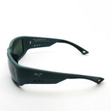 マウイジム 偏光サングラス Maui Jim MJ0664SA 003 62