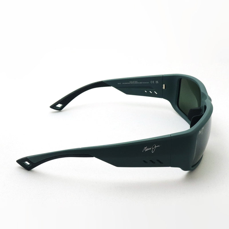 マウイジム 偏光サングラス Maui Jim MJ0664SA 003 62