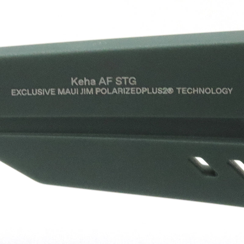 マウイジム 偏光サングラス Maui Jim MJ0664SA 003 62