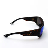 マウイジム 偏光サングラス Maui Jim MJ0664SA 004 62