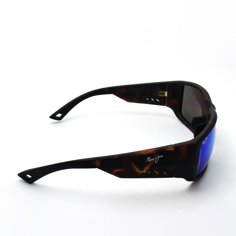 マウイジム 偏光サングラス Maui Jim MJ0664SA 004 62