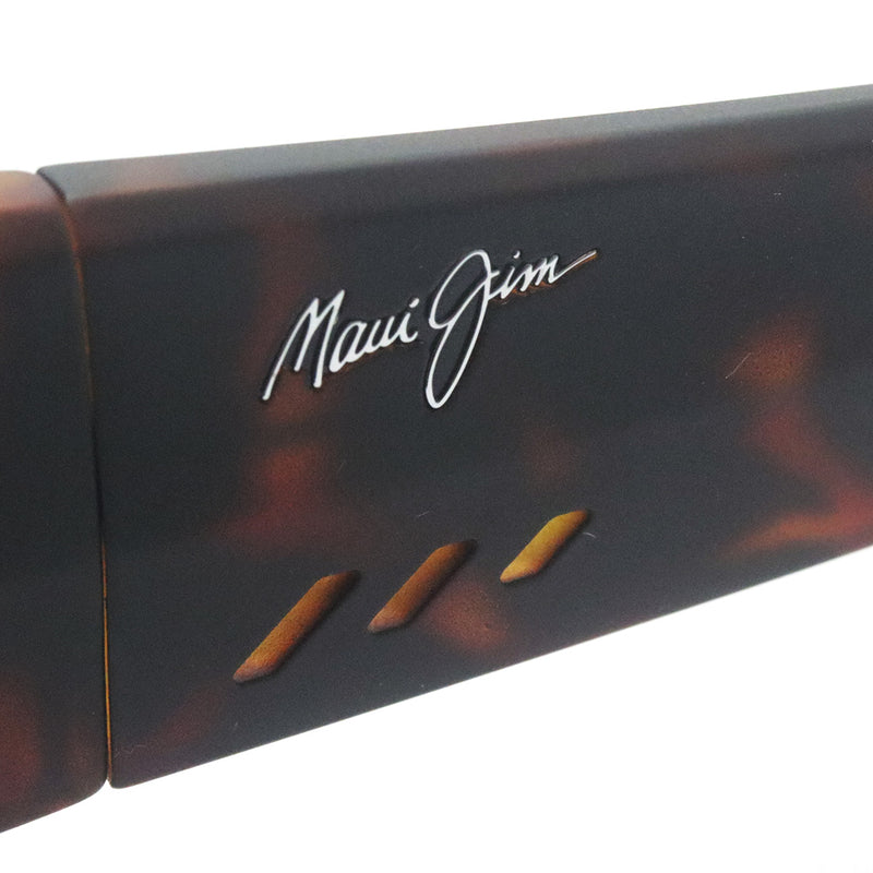マウイジム 偏光サングラス Maui Jim MJ0664SA 004 62