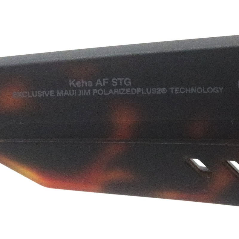 マウイジム 偏光サングラス Maui Jim MJ0664SA 004 62