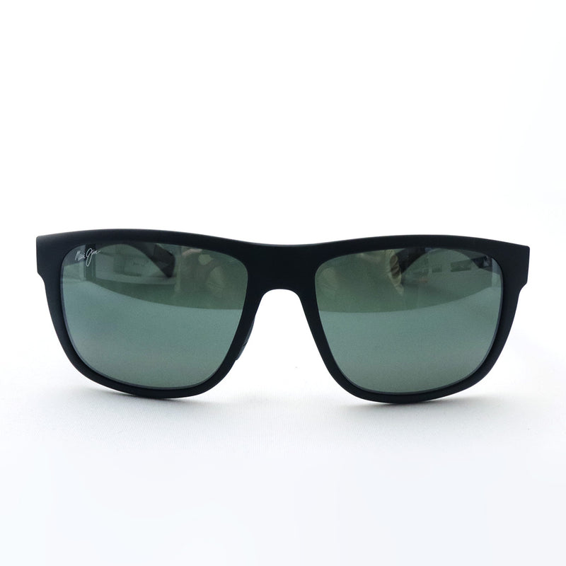 マウイジム 偏光サングラス Maui Jim MJ0670S 001 57