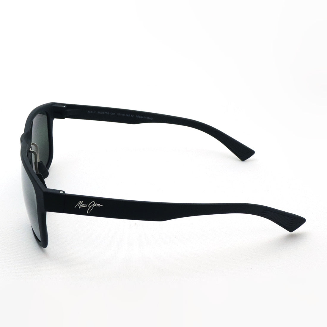 Maui Jim Polarized Sunglasses Maui Jim MJ0670S 001 57