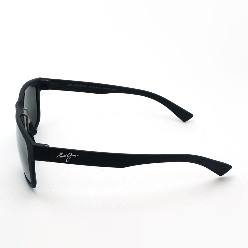 マウイジム 偏光サングラス Maui Jim MJ0670S 001 57