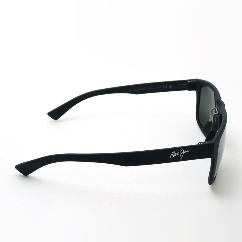 マウイジム 偏光サングラス Maui Jim MJ0670S 001 57
