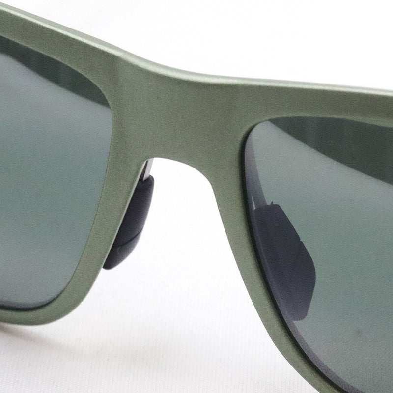 マウイジム 偏光サングラス Maui Jim MJ0670S 003 57