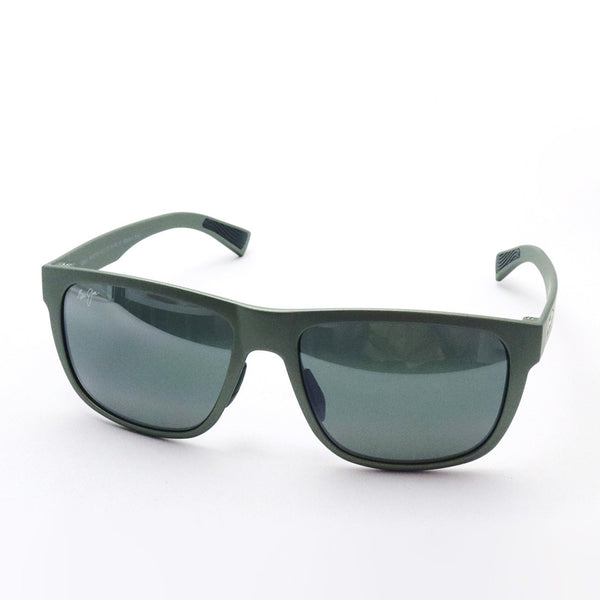 マウイジム 偏光サングラス Maui Jim MJ0670S 003 57