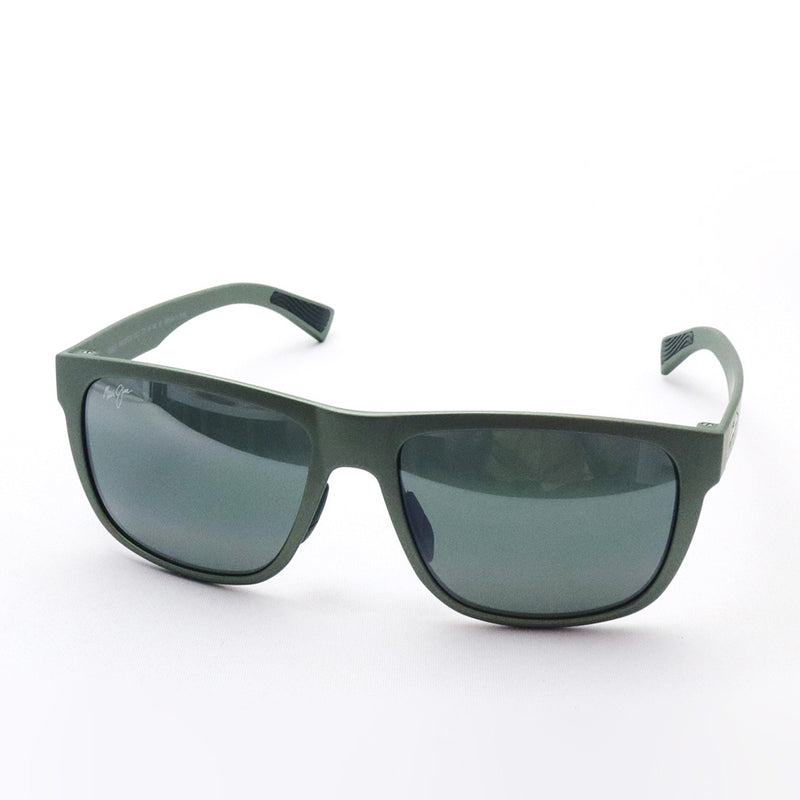 マウイジム 偏光サングラス Maui Jim MJ0670S 003 57