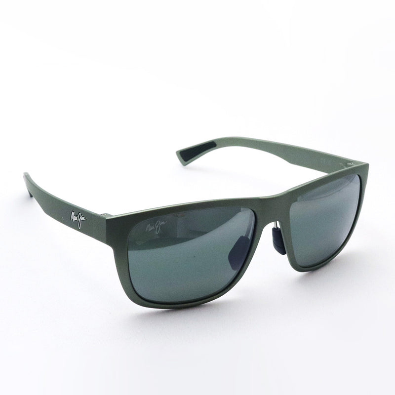 マウイジム 偏光サングラス Maui Jim MJ0670S 003 57