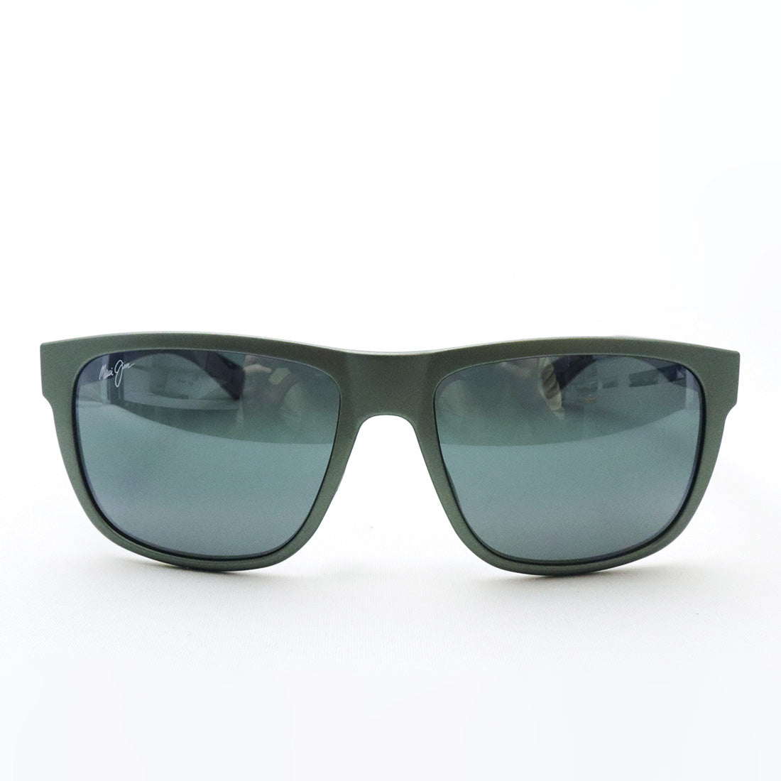 Maui Jim Polarized Sunglasses Maui Jim MJ0670S 003 57