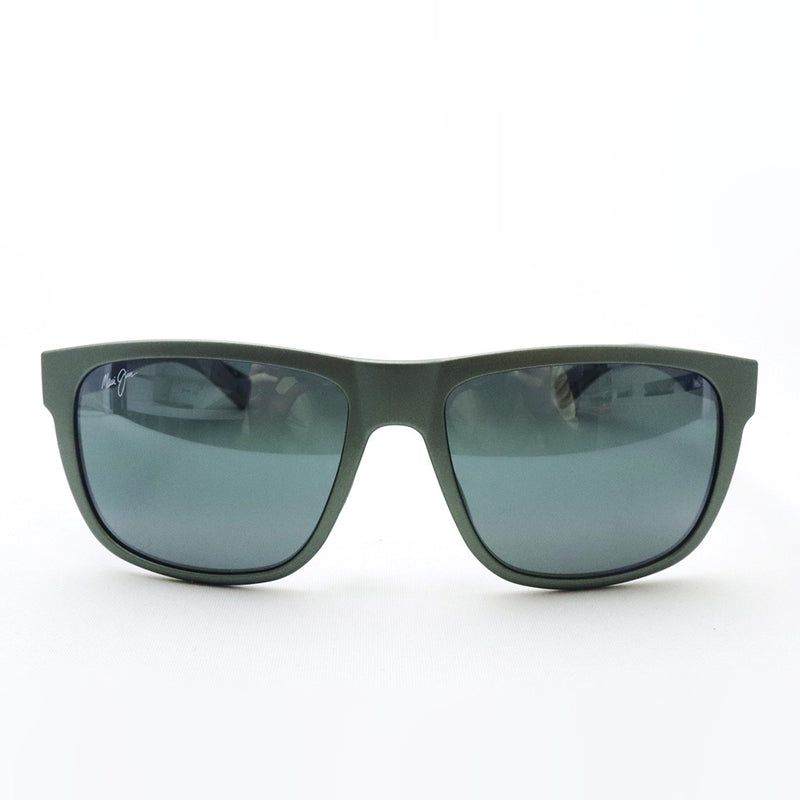 マウイジム 偏光サングラス Maui Jim MJ0670S 003 57