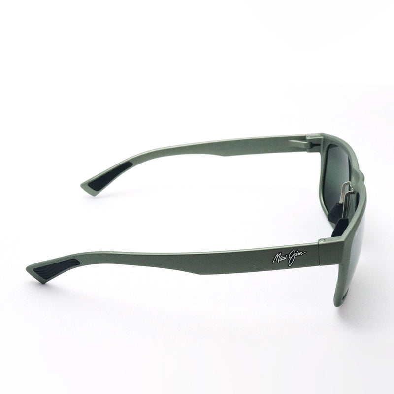 マウイジム 偏光サングラス Maui Jim MJ0670S 003 57