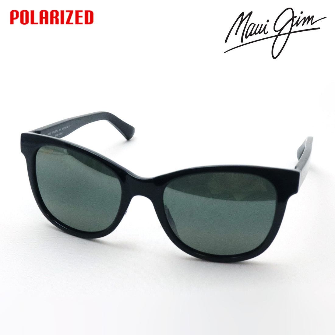 Maui Jim Polarized Sunglasses Maui Jim MJ0671S 001 54