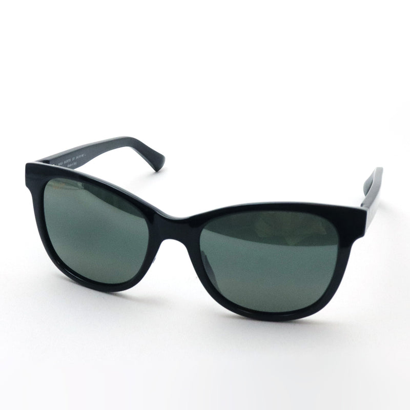マウイジム 偏光サングラス Maui Jim MJ0671S 001 54