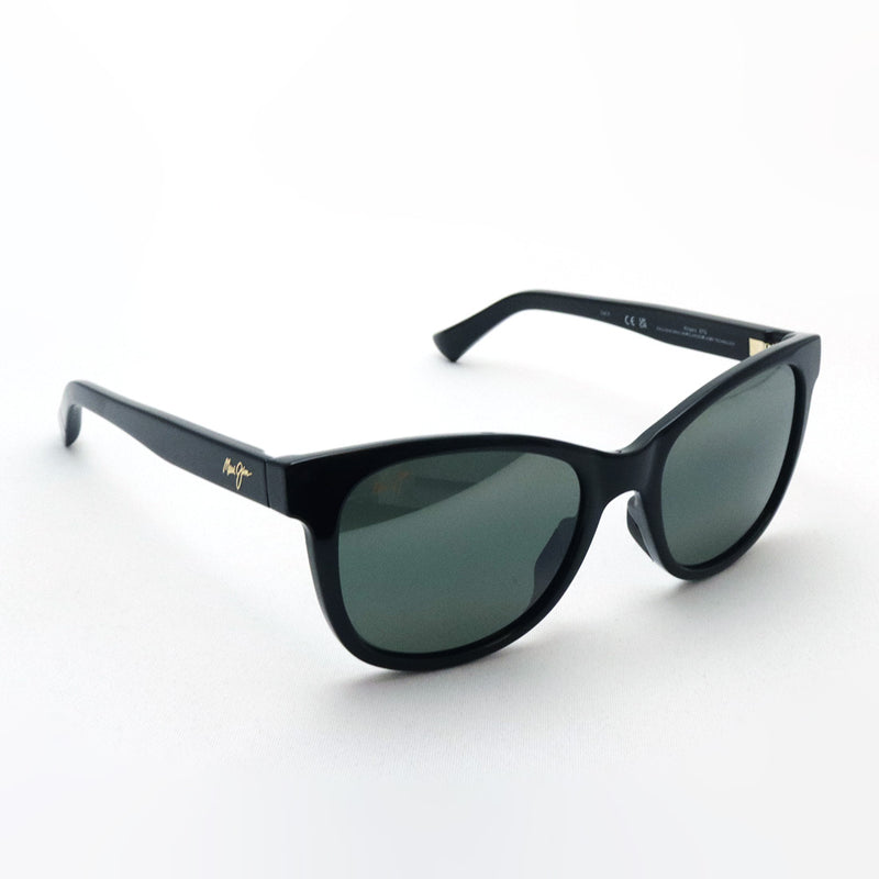 マウイジム 偏光サングラス Maui Jim MJ0671S 001 54