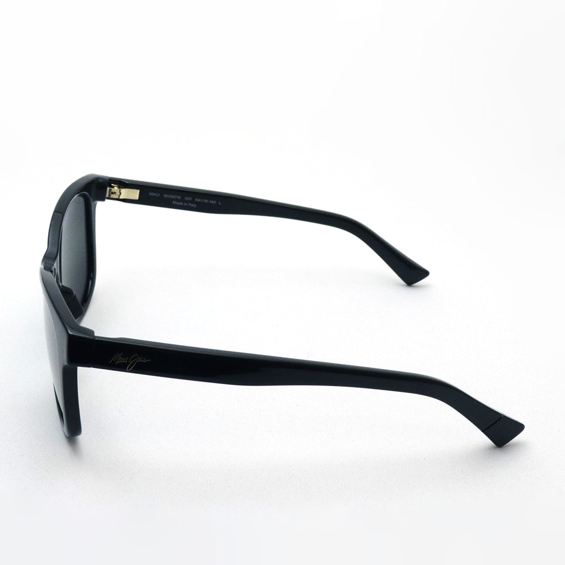 Maui Jim Polarized Sunglasses Maui Jim MJ0671S 001 54