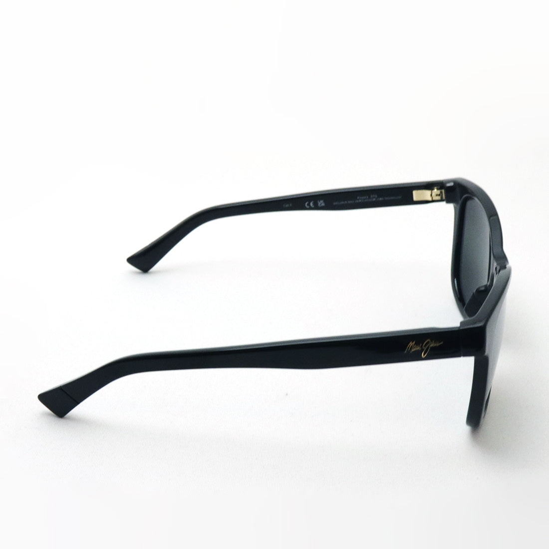 Maui Jim Polarized Sunglasses Maui Jim MJ0671S 001 54