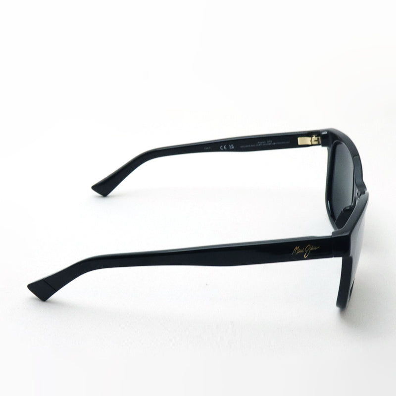 マウイジム 偏光サングラス Maui Jim MJ0671S 001 54