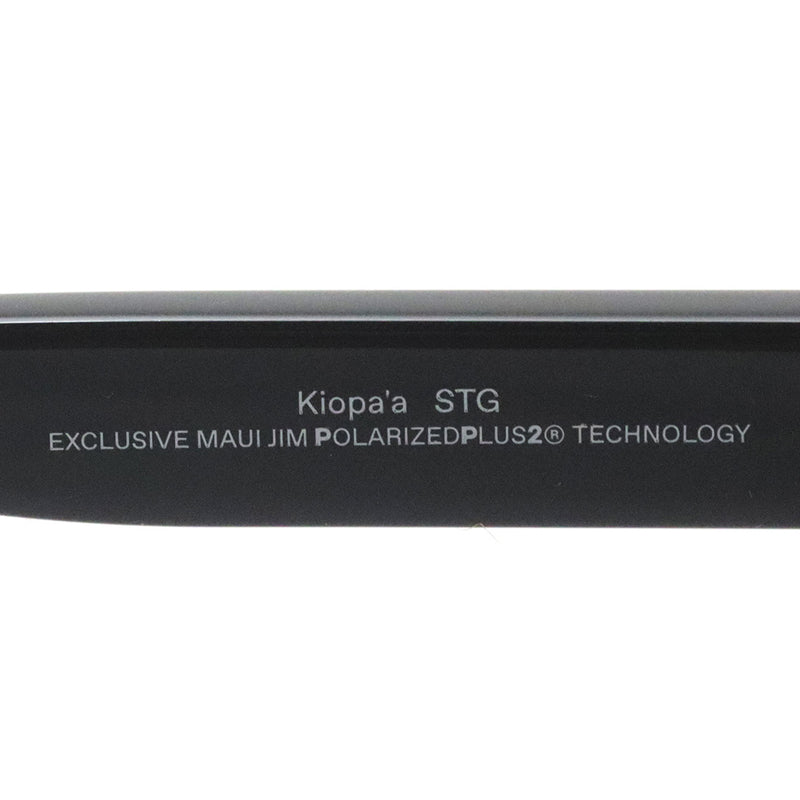 マウイジム 偏光サングラス Maui Jim MJ0671S 001 54