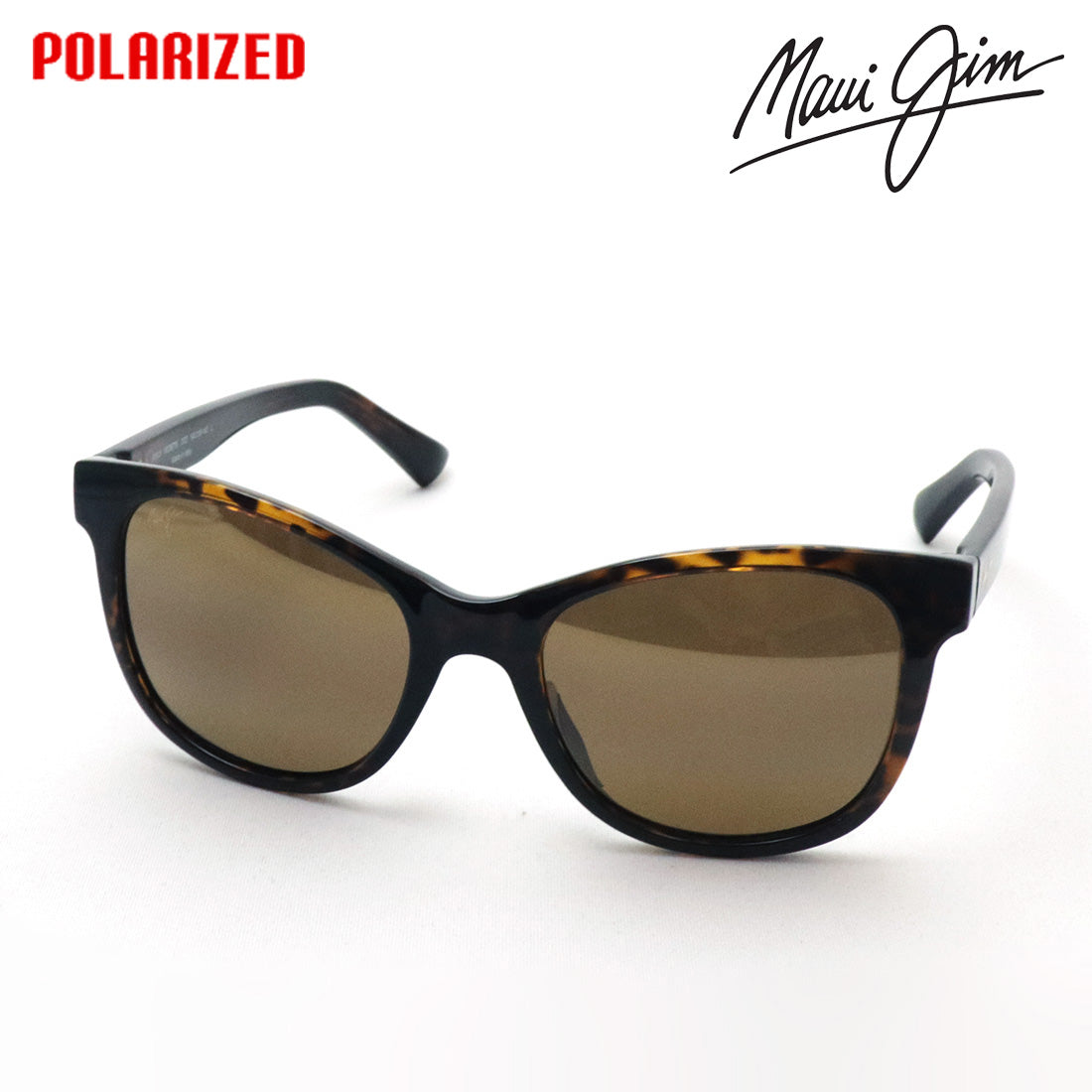 Maui Jim Polarized Sunglasses Maui Jim MJ0671S 002 54