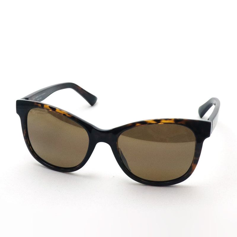 マウイジム 偏光サングラス Maui Jim MJ0671S 002 54