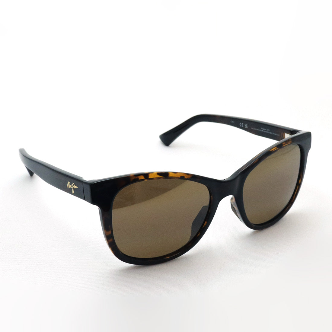 Maui Jim Polarized Sunglasses Maui Jim MJ0671S 002 54