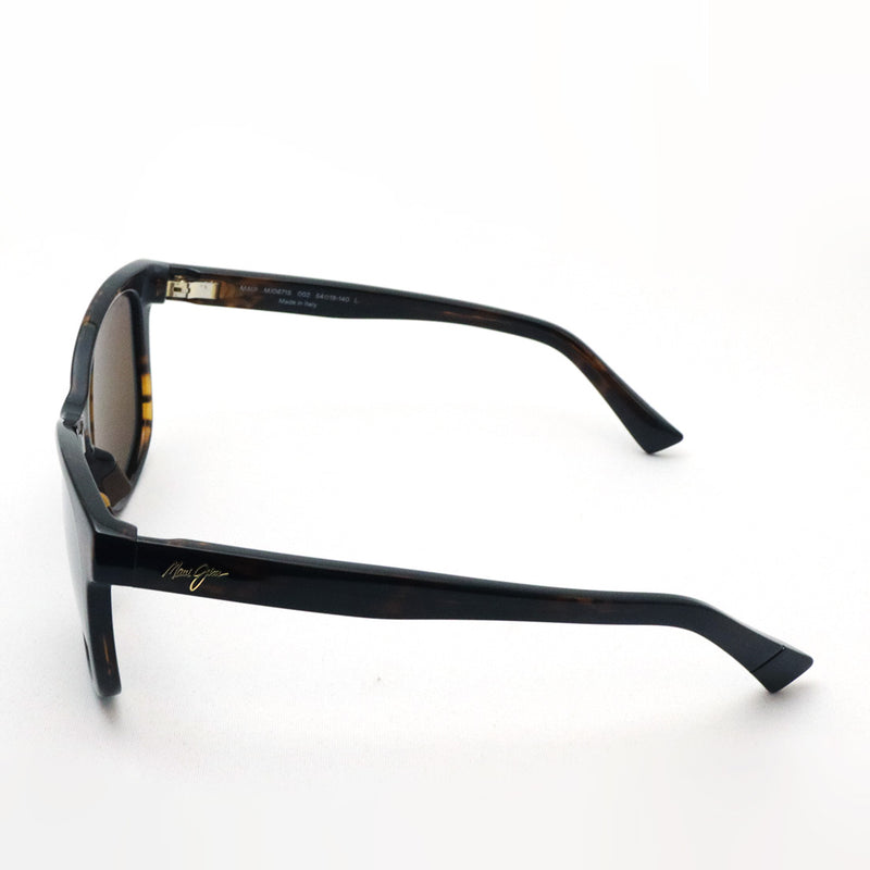 マウイジム 偏光サングラス Maui Jim MJ0671S 002 54