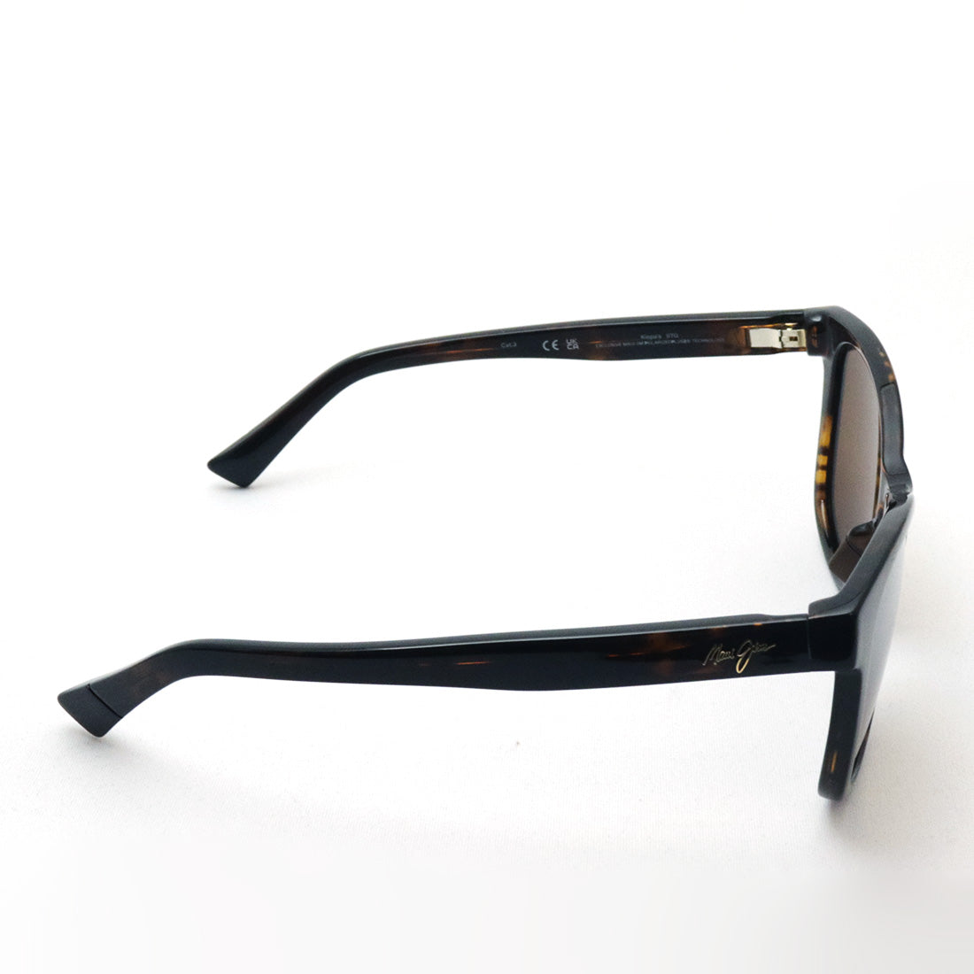 Maui Jim Polarized Sunglasses Maui Jim MJ0671S 002 54