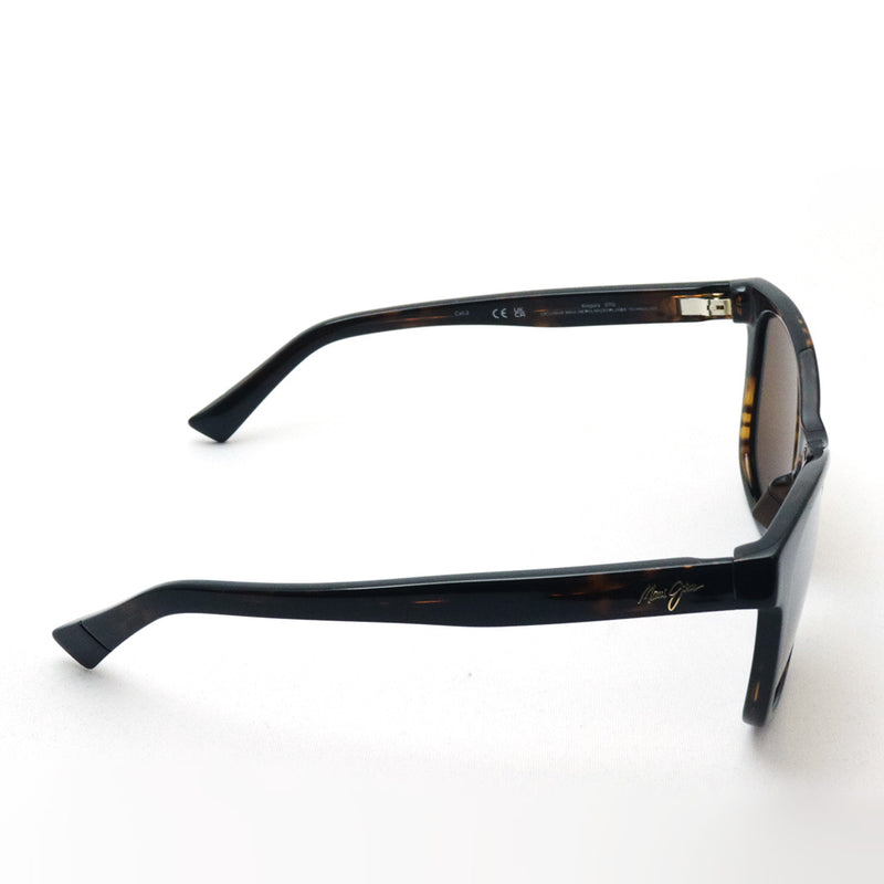 マウイジム 偏光サングラス Maui Jim MJ0671S 002 54