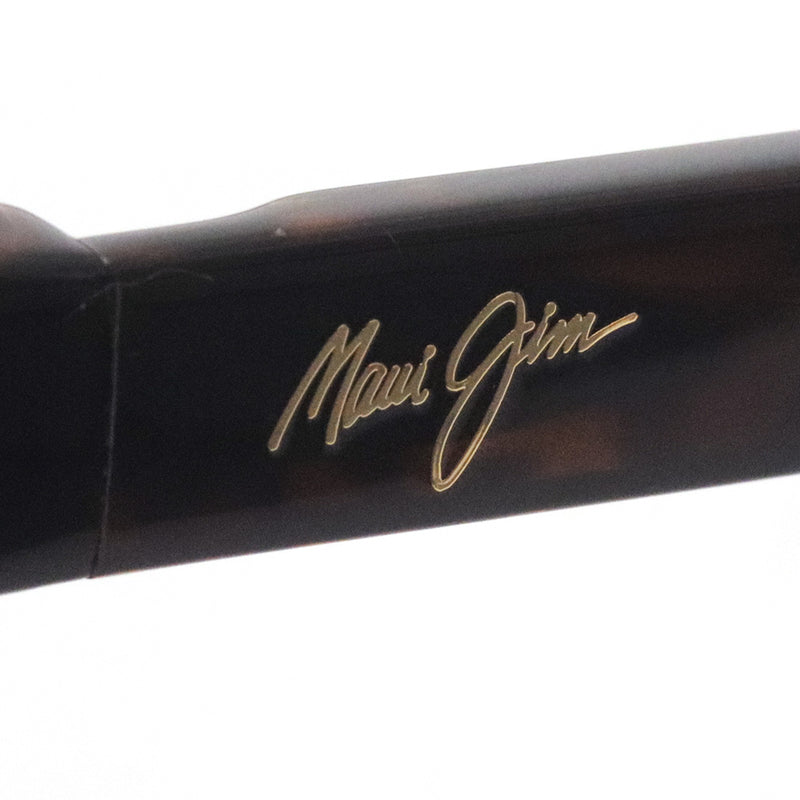 マウイジム 偏光サングラス Maui Jim MJ0671S 002 54