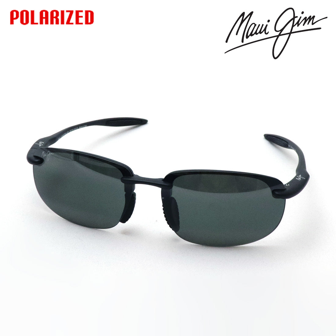 Maui Jim polarized sunglasses Maui Jim MJ0677SA 001 60