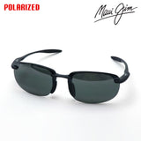 マウイジム 偏光サングラス Maui Jim MJ0677SA 001 60