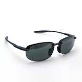 マウイジム 偏光サングラス Maui Jim MJ0677SA 001 60
