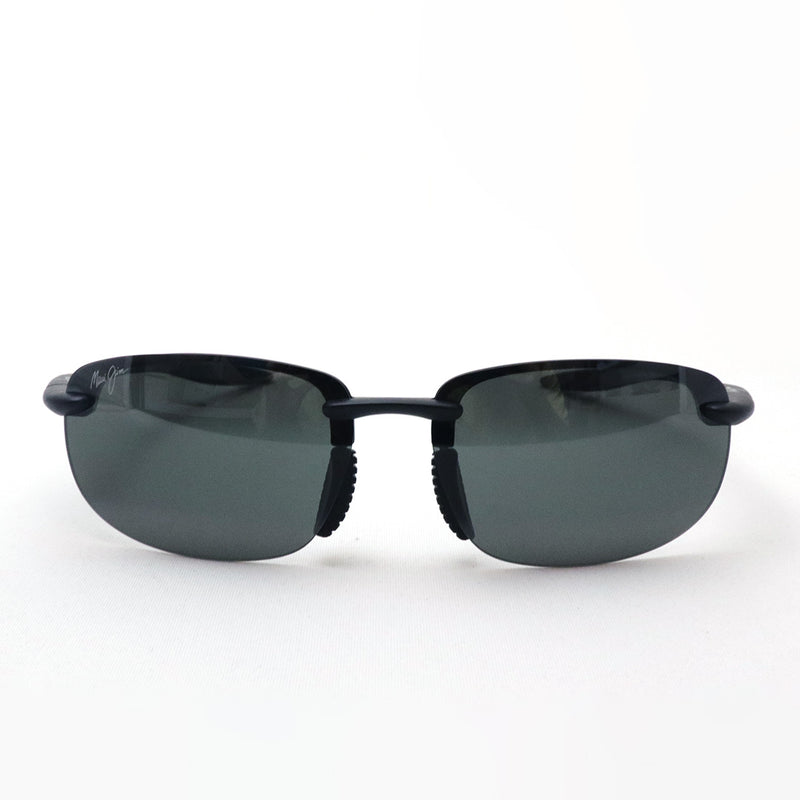 マウイジム 偏光サングラス Maui Jim MJ0677SA 001 60