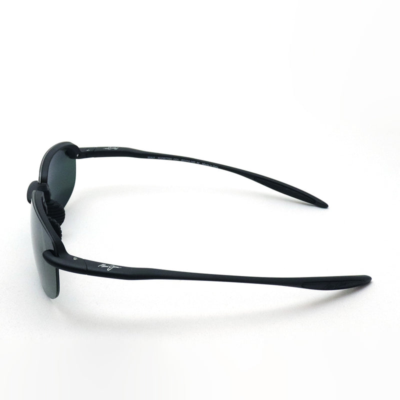 マウイジム 偏光サングラス Maui Jim MJ0677SA 001 60