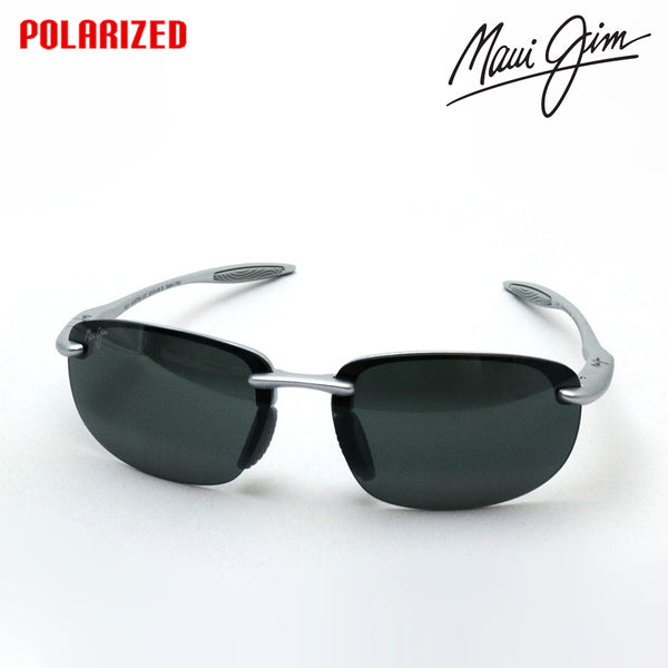 マウイジム 偏光サングラス Maui Jim MJ0677SA 002 60