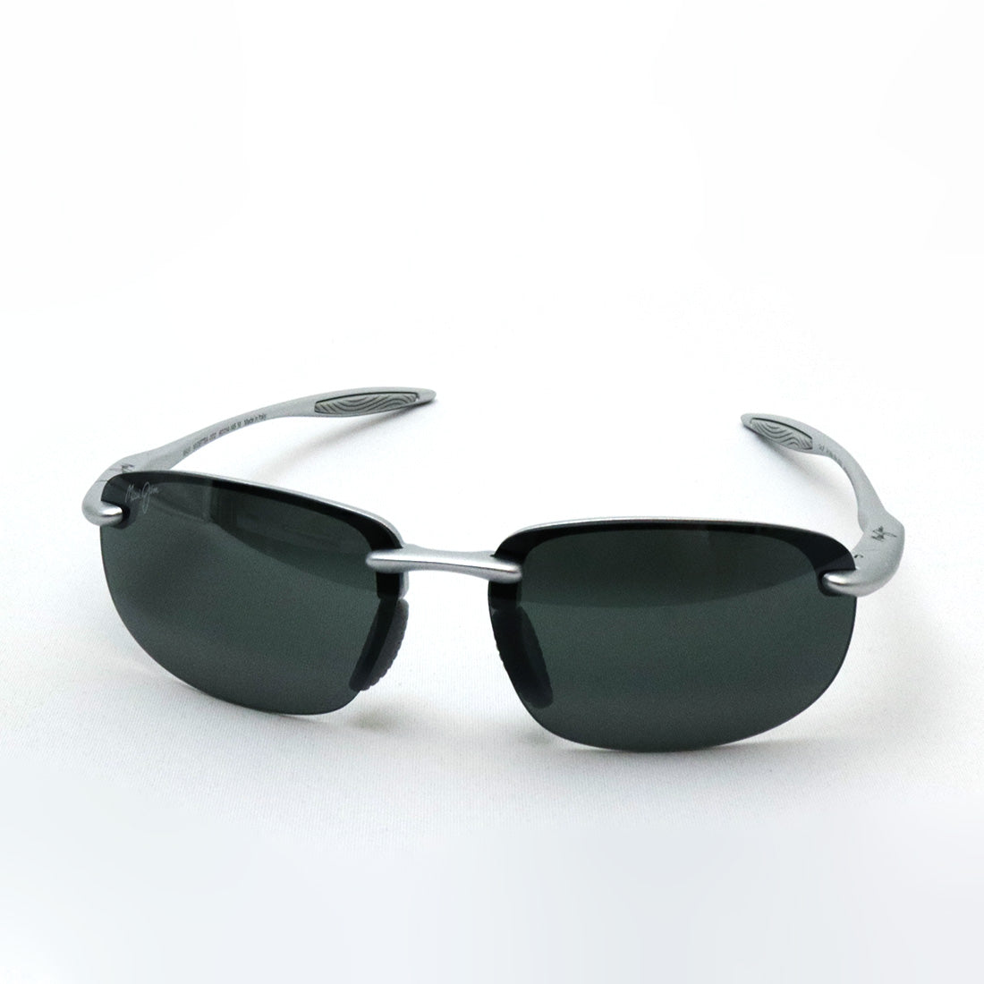 Maui Jim Polarized Sunglasses Maui Jim MJ0677SA 002 60